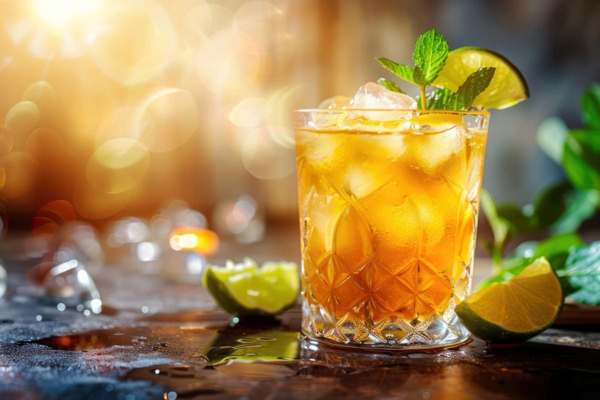 You are currently viewing 7 Best Classic Rum Cocktails Everyone Should Try