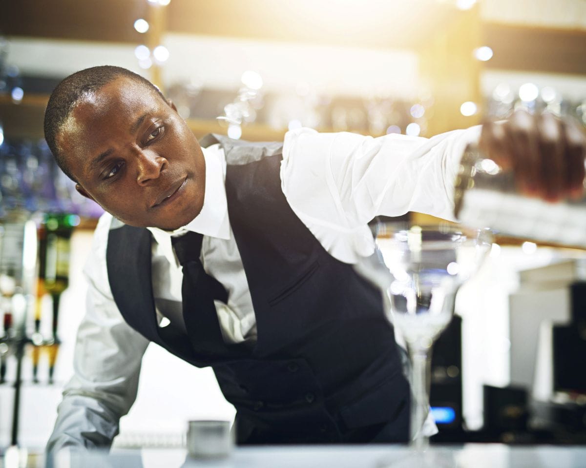 You are currently viewing Why Bartenders Taste Cocktails Before Serving Them
